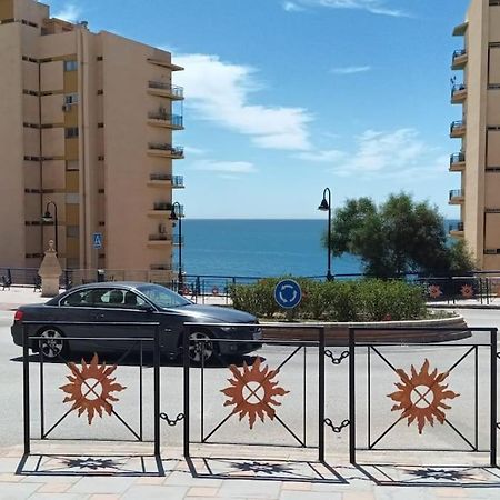 Apartamento En Playa Carvajal Fuengirola Exterior foto