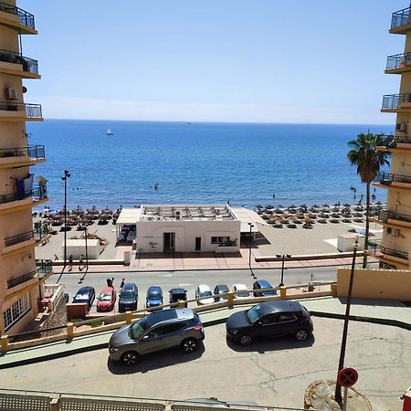 Apartamento En Playa Carvajal Fuengirola Exterior foto