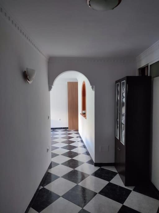 Apartamento En Playa Carvajal Fuengirola Exterior foto